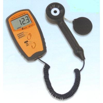 シンワ測定 デジタル紫外線強度計 セパレート式 UV 78642 : エイテクノ
