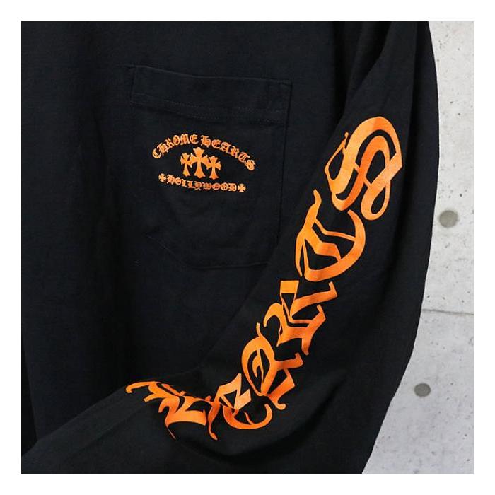 CHROME HEARTS（クロムハーツ） 銀座店 新品 インボイス付き 3