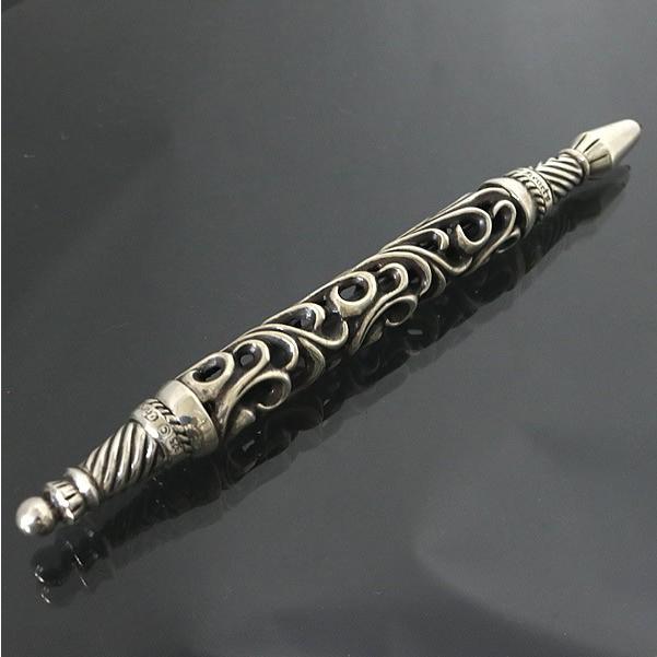 CHROME HEARTS 銀座店 クロムハーツ フィリグリー ボールペン メンズ