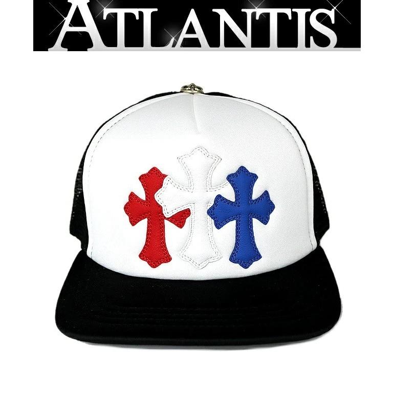 CHROME HEARTS 新宿店 クロムハーツ 新品 オンライン限定 クロスパッチ