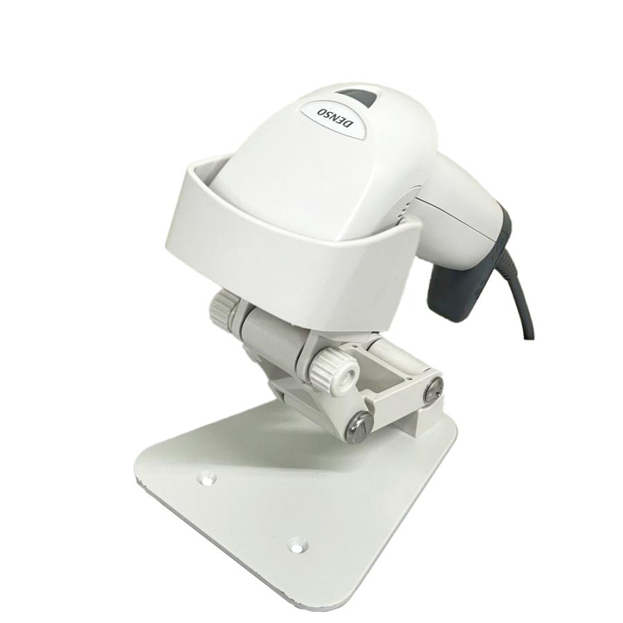 DENSO デンソーウェーブ AT25Q-SM QRコード 2次元コード スキャナ USB