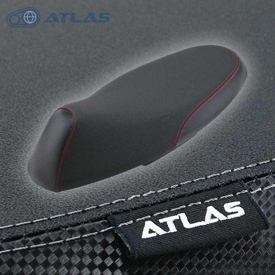 ATLAS 4型 5型シグナスX CYGNUS X スポーツフラットシート Ver.2