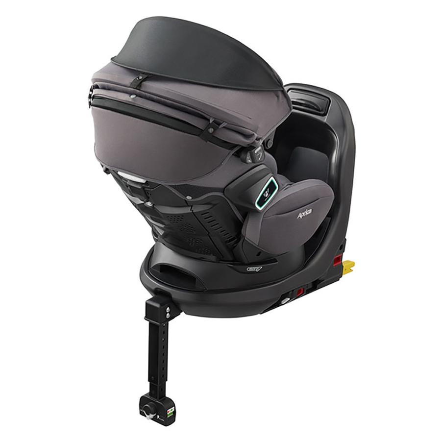 Fladea アップリカ Aprica フラディア グロウ ISOFIX セーフティー