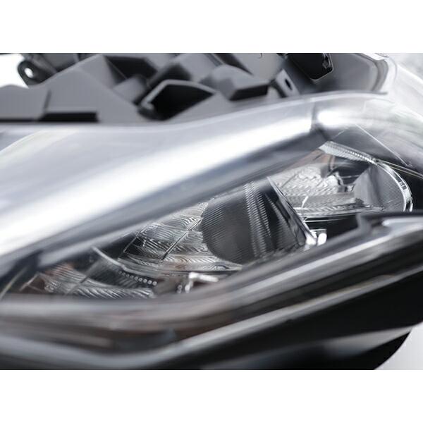 JK05 KF47 PCX 中古 純正 美品LED ヘッドライト ホンダ 送料込 JK05