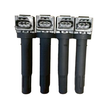 スイフトスポーツ 純正イグニションコイル zc33s 新車外し ZC33S