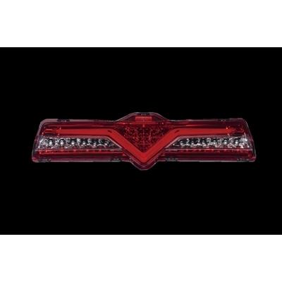 ヴァレンティ（VALENTI） 86 ZN6 JEWEL LED バックフォグランプ 純正