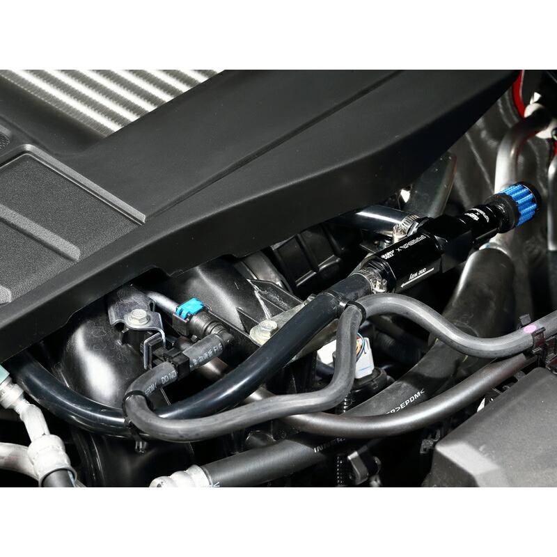 プローバ T-rev WRX S4 VAG WRX S4 TERAMOTOxPROVA【寺本自動車x