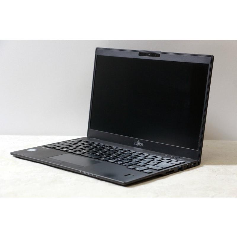 FMV ノートパソコン 富士通 U939/BX FMVU2404HP Core i5 8265U 1.6GHz