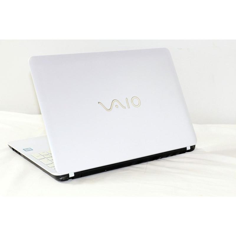 VAIO ノートパソコン VAIO S15 VJS151C11N Core i3 6100H 2.70GHz 8GB