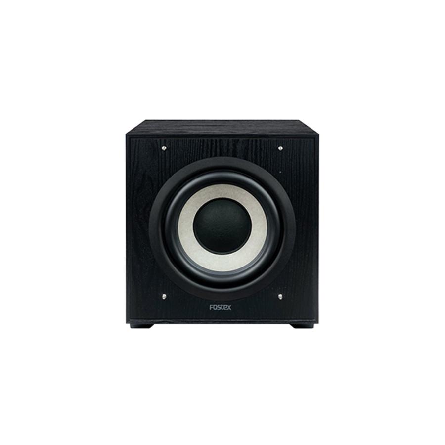 CW FOSTEX - CW200D（サブウーファー）【完売】 : オーディオ逸品館