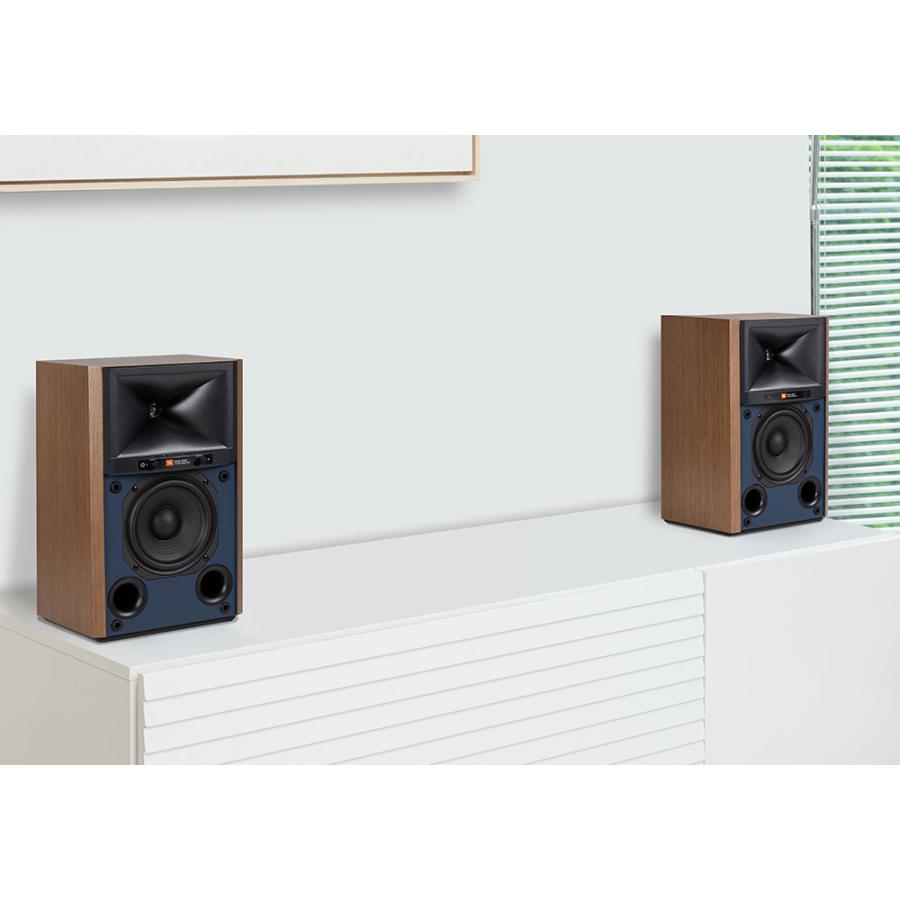 JBL（ジェイビーエル） JBL - 4305P（ペア）ストリーミング対応