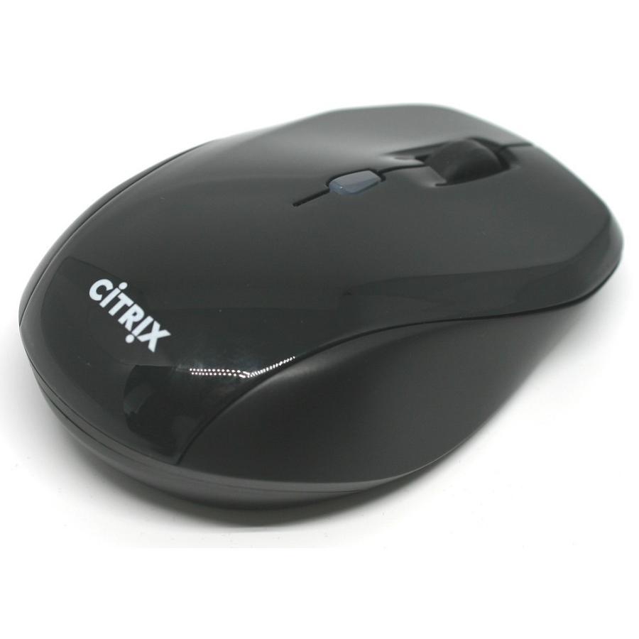 超希少】Citrix シトリックス X1 Mouse プロトタイプ マウス マウス