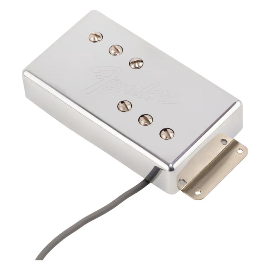 Fender（フェンダー） ハムバッカー ピックアップ CuNiFe Wide Range