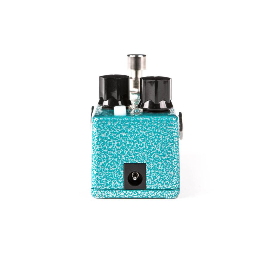 MXR エフェクター Classic 108 Fuzz Mini M296 ファズ｜直輸入品