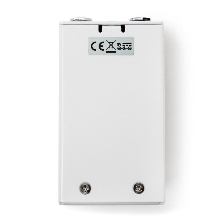 WAY HUGE エフェクター WM25 STO OVERDRIVE オーバードライブ Super