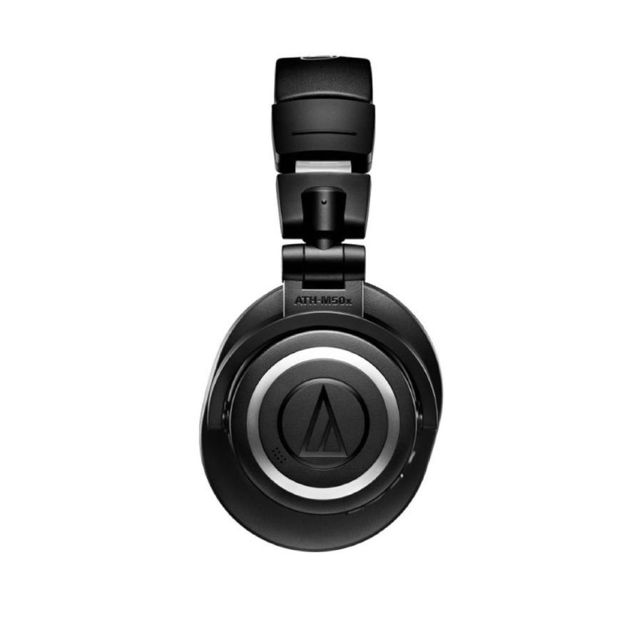 オーディオテクニカ（audio-technica） ATH-M50xBT2 ワイヤレス