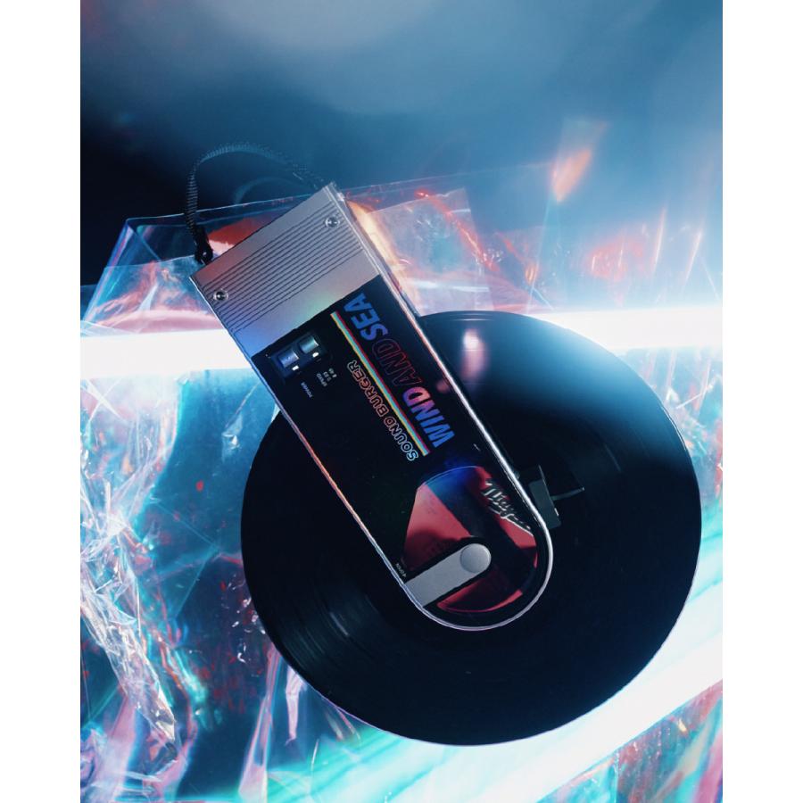 オーディオテクニカ（audio-technica） AT-SB727 WS サウンドバーガー