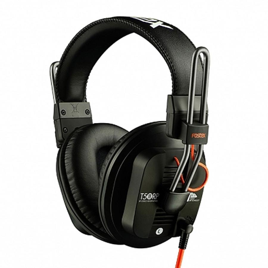 FOSTEX（フォステクス） T50RPmk3g FOSTEX RPステレオ・ヘッドホン
