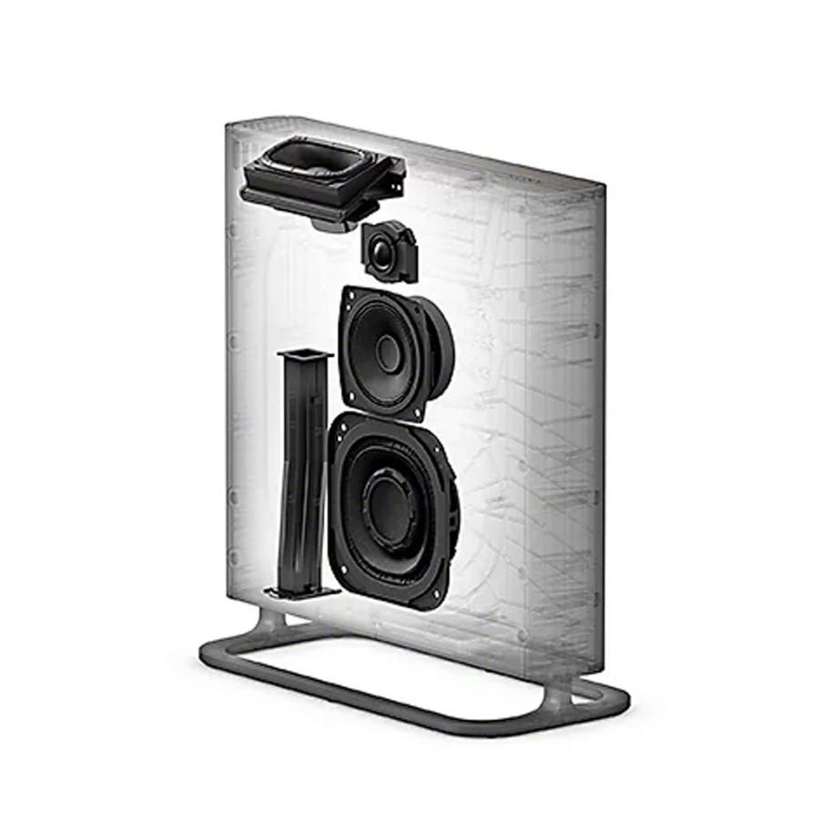 SONY（ソニー） HT-A9M2 SONY ホームシアターシステム : アバックYahoo