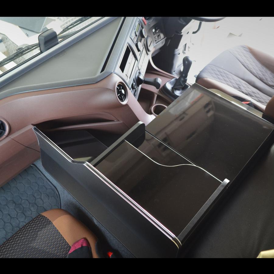 プロダックス 日野 プロフィア センターコンソール ｜ 17プロフィア 17