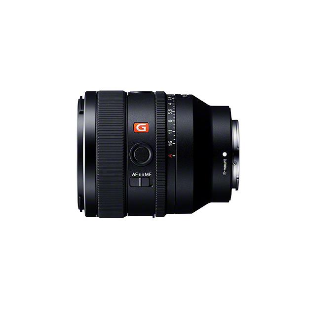 SONY（ソニー） SEL50F14GM Eマウント用単焦点レンズ FE 50mm F1.4 GM