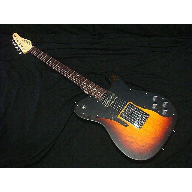 SCHECTER SCHECTER PS-S-PT-CTM 3TST R Progauge Series オイル