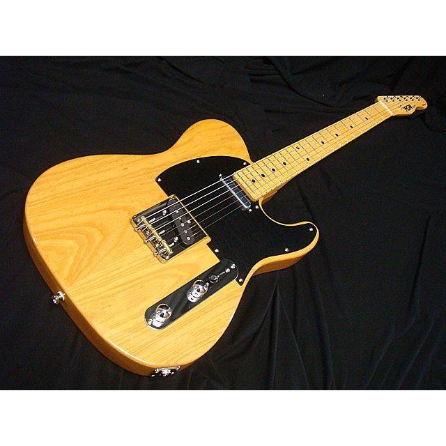 FUJIGEN（フジゲン） FGN FUJIGEN NTL10MAH-VNT Neo Classic SERIES