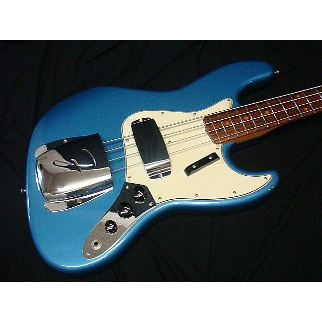 Fender（フェンダー） Fender USA American Vintage '64 Jazz Bass