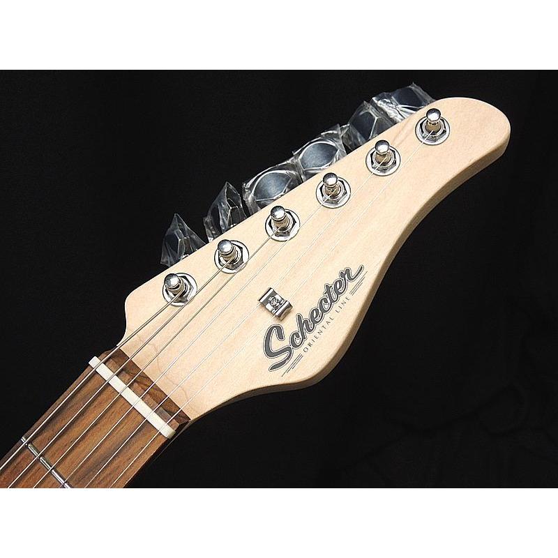 SCHECTER SCHECTER OL-AR-06 SG Oriental Line シェクター