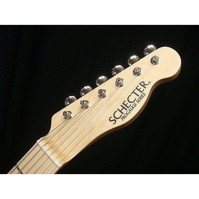 SCHECTER SCHECTER PS-PT-N SSG M シェクターテレキャスタータイプ