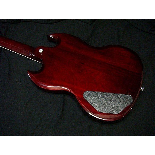 Gibson（ギブソン） Gibson SG Standard 2018 Autumn Shade SG