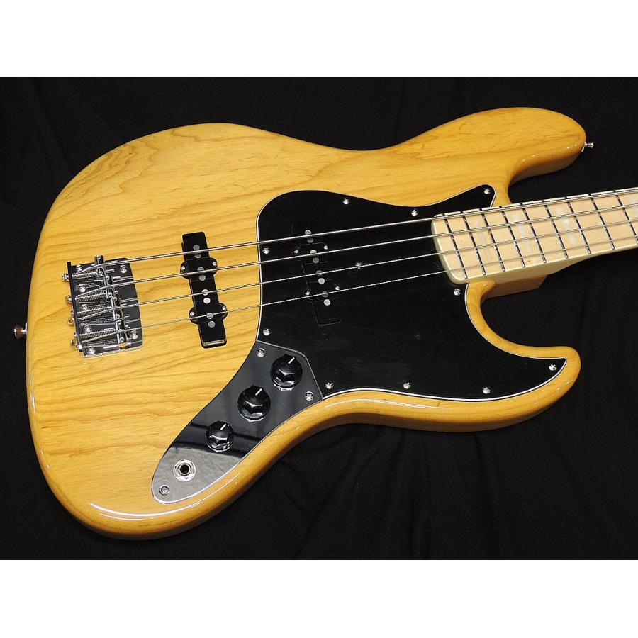 FUJIGEN（フジゲン） Fujigen FGN NJB10MBAH VNT ジャズベースタイプ