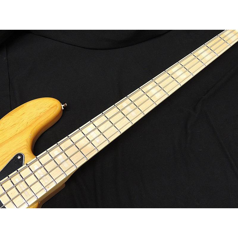 FUJIGEN（フジゲン） Fujigen FGN NJB10MBAH VNT ジャズベースタイプ