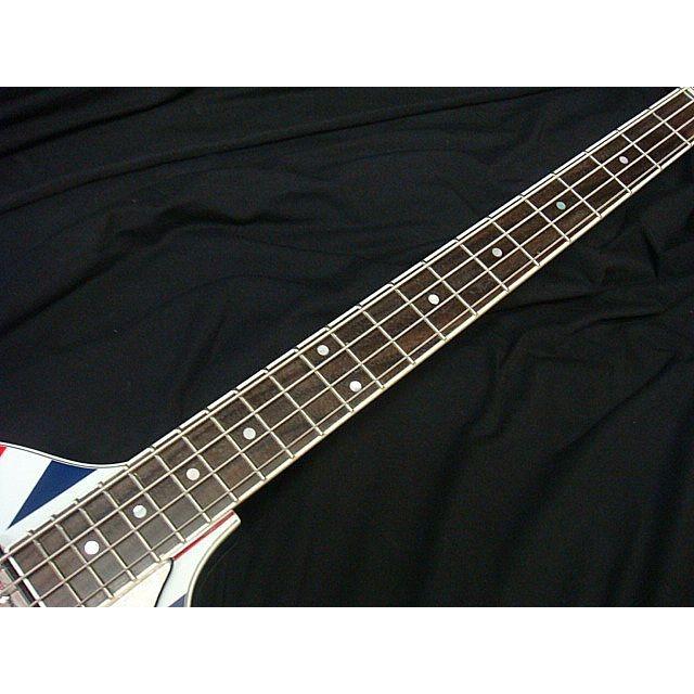 Hofner Limited HCT 500 1 Union Flag バイオリンベース ヘフナー