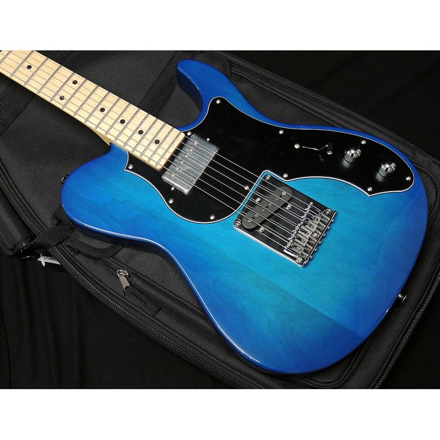 bridge9 FgN(フジゲン)JTL 6Rテレキャスタータイプ FgN(フジゲン)JTL