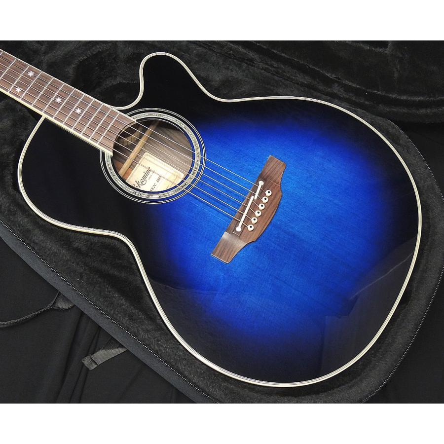 Takamine Takamine DMP552C タカミネ DBS アコースティックギター