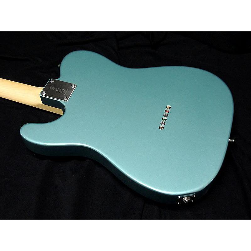 Mab.y FUJIGEN フジゲン NTL 10RAHLレフティ Mab.y FUJIGEN フジゲン