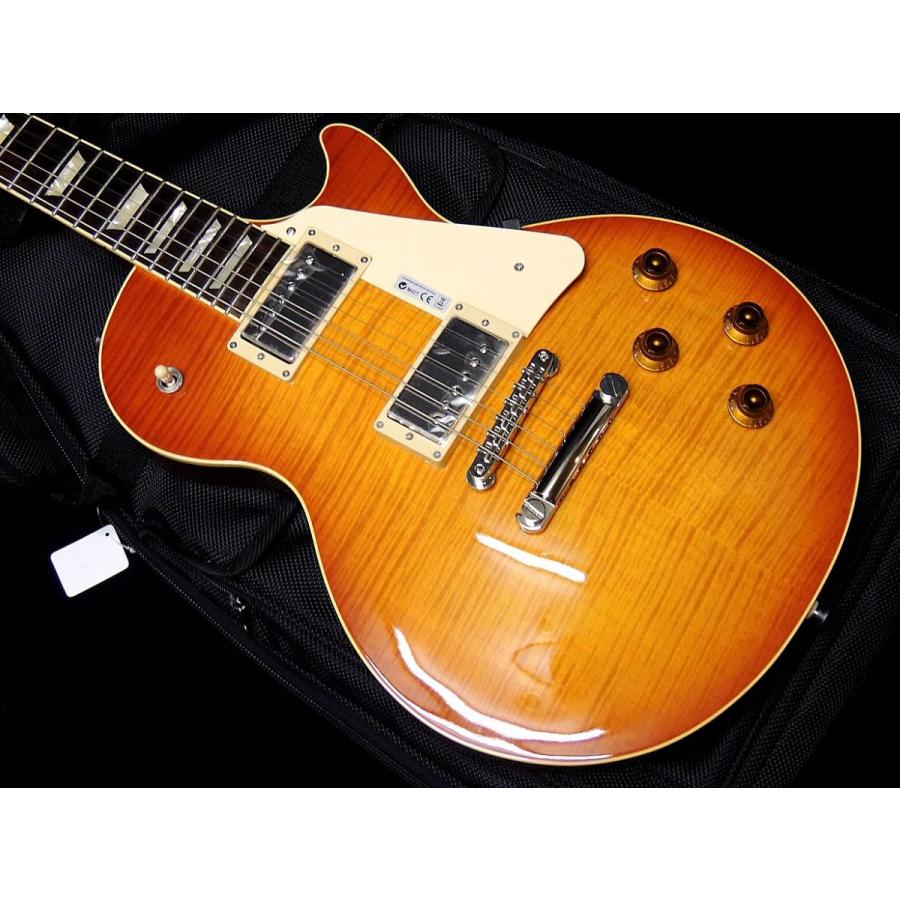 FUJIGEN（フジゲン） FGN FUJIGEN NLS200 FCB Neo Classic SERIES レス