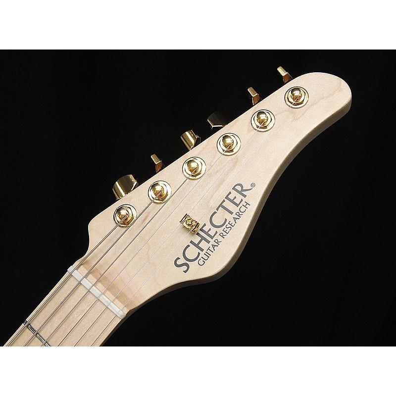 SCHECTER SCHECTER SD-2-24-VTR-SP OGR/M シェクター スポルテッド