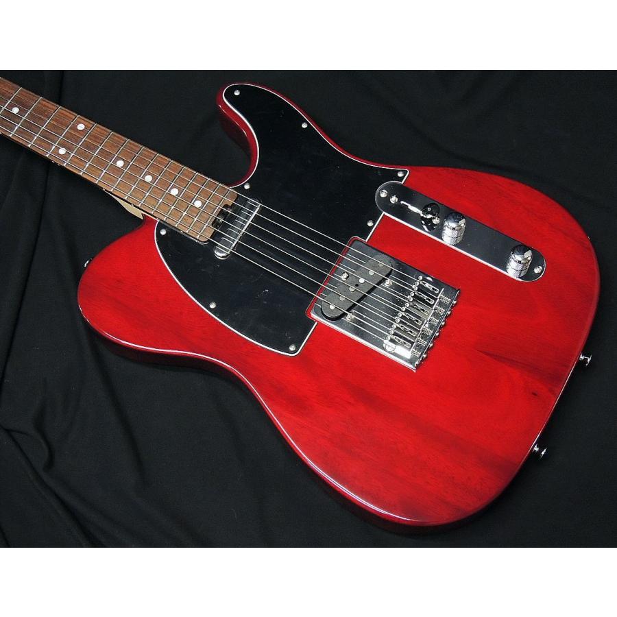 SCHECTER SCHECTER PS-PT-MH CH R シェクター テレキャスタータイプ