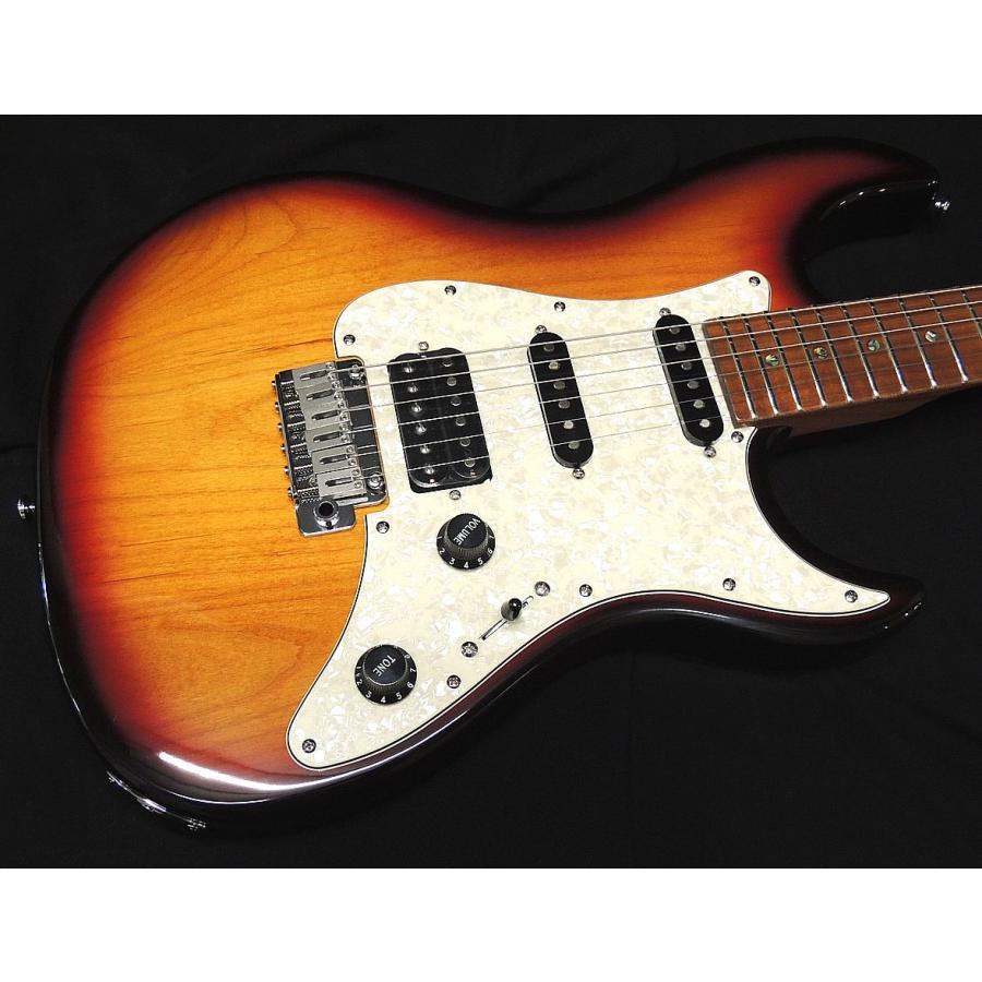 Sire Larry Carlton S7 3TS 3Tone Sunburst サイアー ラリーカールトン