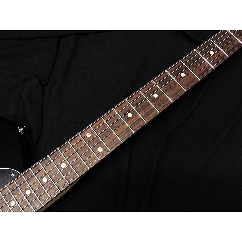 FUJIGEN（フジゲン） FGN FUJIGEN NTE100RAL BLK Neo Classic SERIES