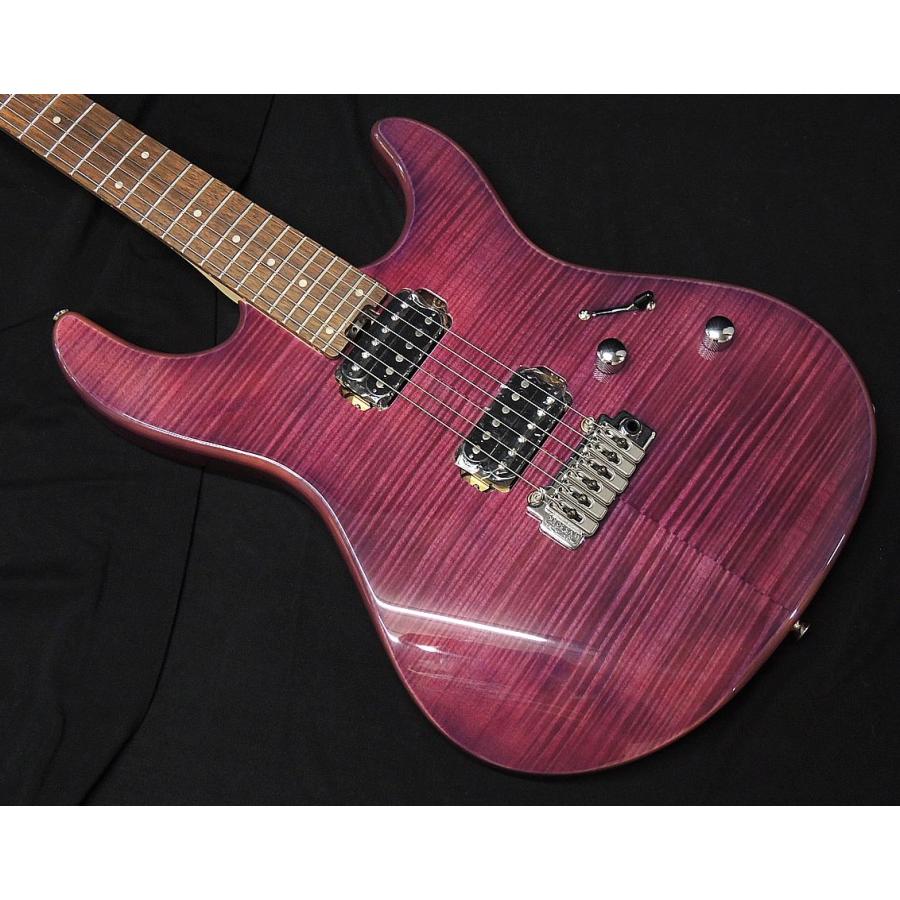 FERNANDES（フェルナンデス） Fernandes NTG-LTD STP シースルー