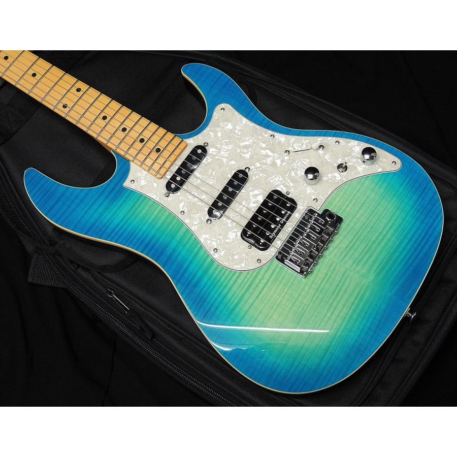 FUJIGEN（フジゲン） FGN FUJIGEN JOS-FM-M-OBT-EX01 J-Standard