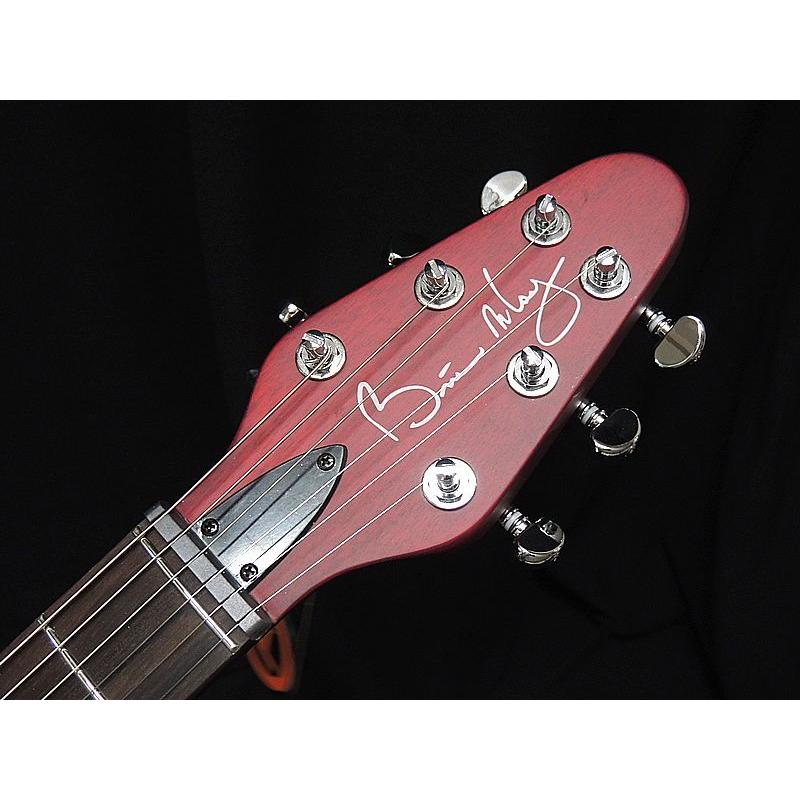 □The Syber Shop製□ノブ2個□ブライアンメイ□レッドスペシャル