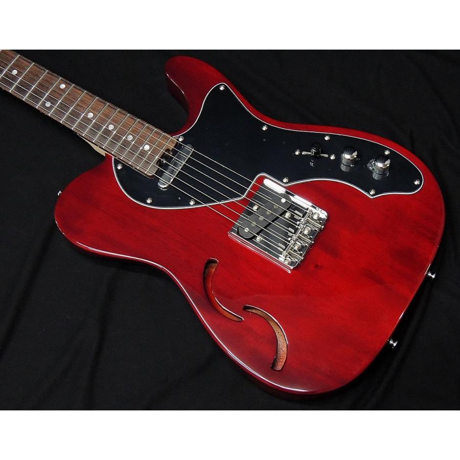 SCHECTER SCHECTER OL-PT-TH CH シェクター テレキャスター シンライン