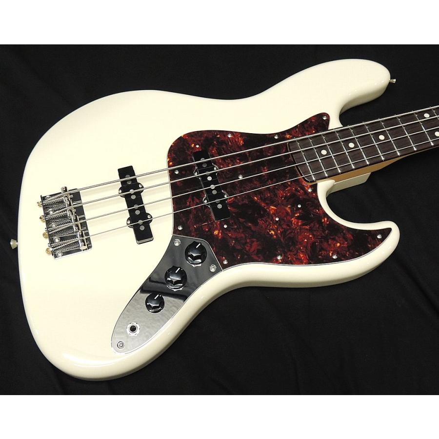 Tokai AJB-108 VWH R トーカイ ジャズベース タイプ ヴィンテージ