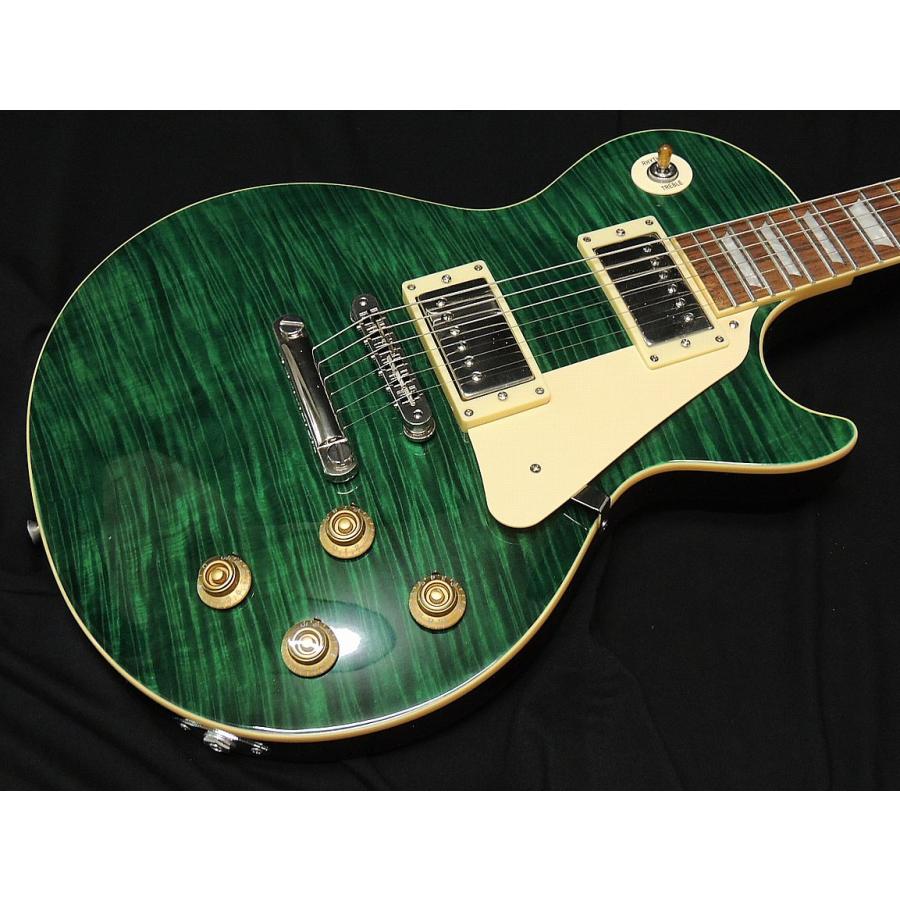 FERNANDES（フェルナンデス） Burny LSD-80N TRQ Turquoise ターコイズ