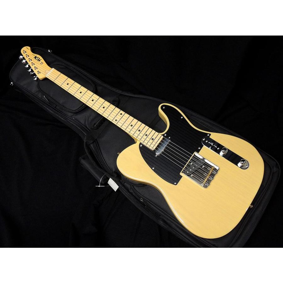 FUJIGEN（フジゲン） FGN FUJIGEN NTL10MAH-OWB Neo Classic SERIES