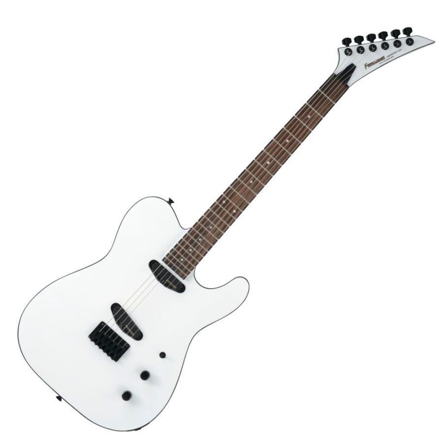 フェルナンデス エレキギター SSH STJ テレキャスター TEJ FERNANDES